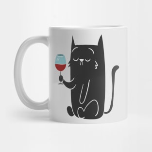 Like a Sir Mug